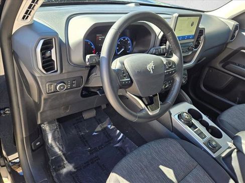Certified 2023 Ford Bronco Sport Big Bend w/ Convenience Package image 10