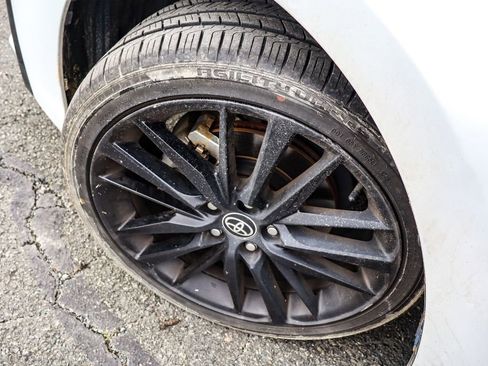 Used 2024 Toyota Camry XSE image 43