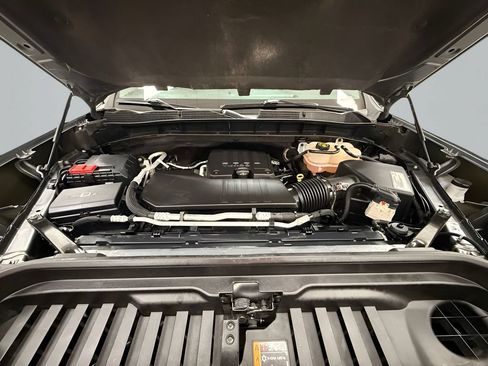 Used 2021 GMC Sierra 1500 Elevation RWD image 22