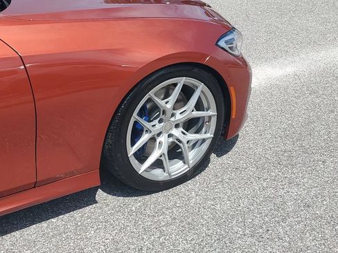 Used 2020 BMW M340i RWD image 7