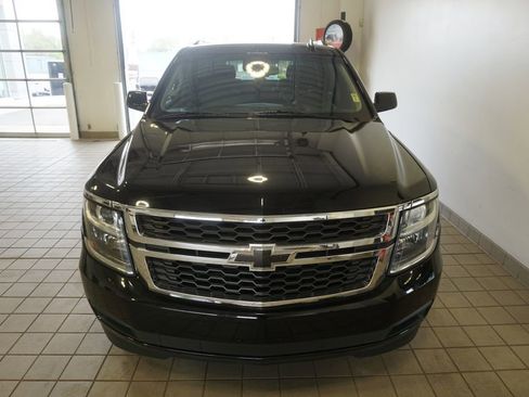 Used 2020 Chevrolet Tahoe LT AWD/4WD image 15