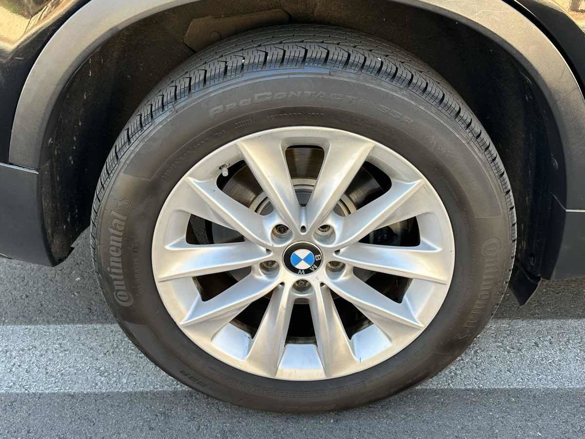 Used 2013 BMW X3 xDrive28i AWD/4WD image 55