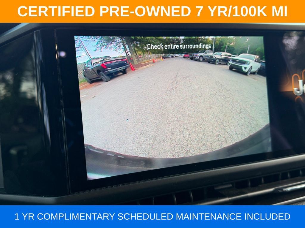 Used 2024 Jeep Wrangler Sport AWD/4WD image 13