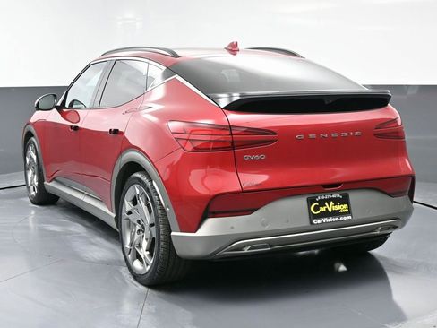 Used 2023 Genesis GV60 Performance image 7