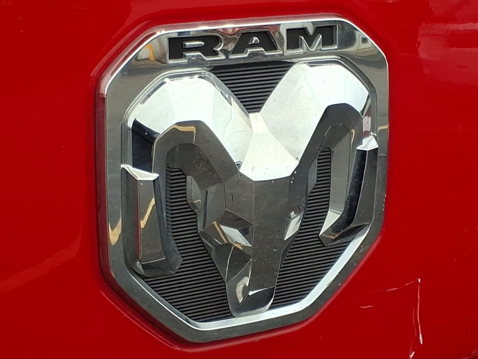 Used 2024 RAM 2500 Tradesman w/ Chrome Appearance Group AWD/4WD image 29