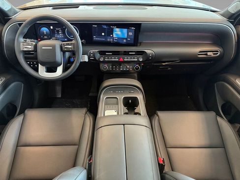 New 2026 Hyundai Palisade Calligraphy image 15