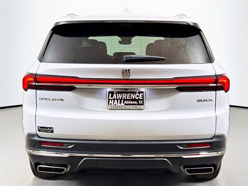 New 2026 Buick Enclave Preferred image 4