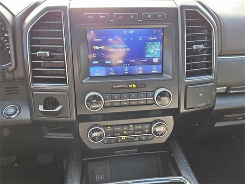 Used 2021 Ford Expedition King Ranch w/ Cargo Package image 8