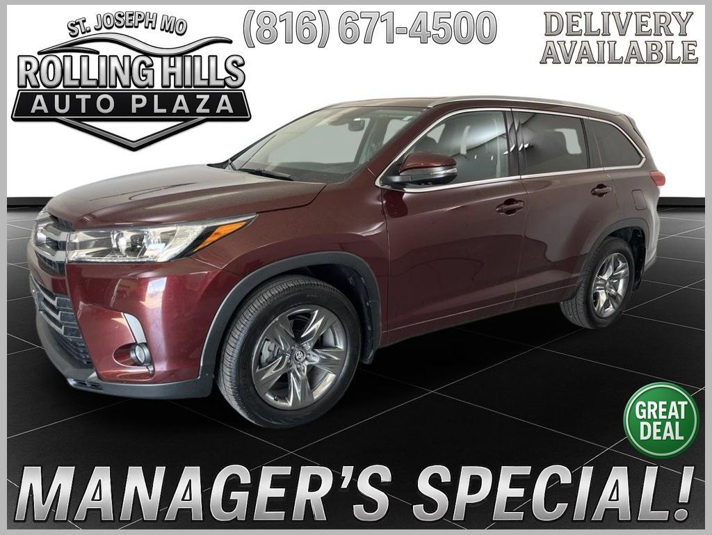 Used Toyota Highlander for Sale in Kansas City, MO - Autotrader