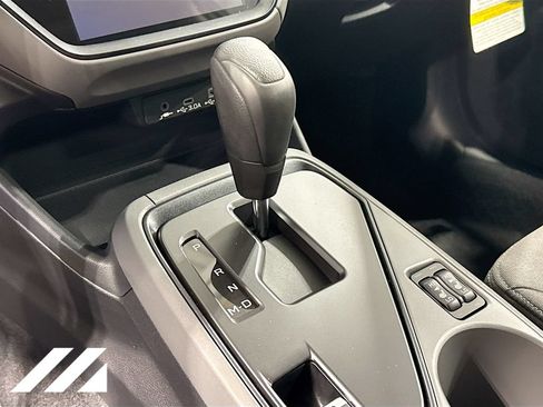 New 2026 Subaru Crosstrek 2.5i Premium AWD/4WD image 17