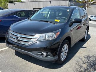 Used 2014 Honda CR-V EX video 2