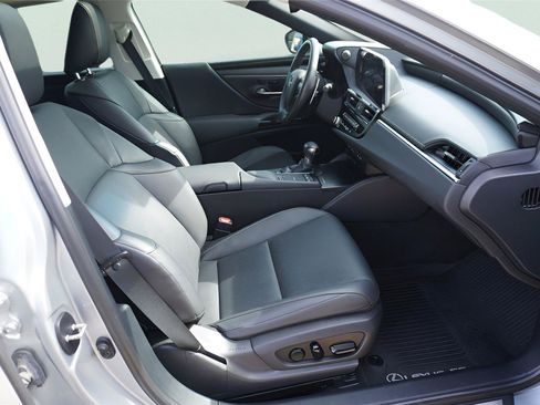 Used 2022 Lexus ES 350 w/ Premium Package FWD image 24