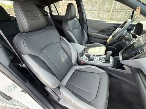 New 2026 Subaru Crosstrek 2.5i Wilderness AWD/4WD image 27