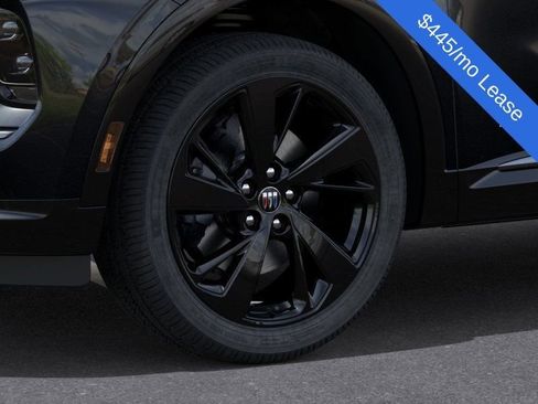 New 2026 Buick Envision Sport Touring image 30