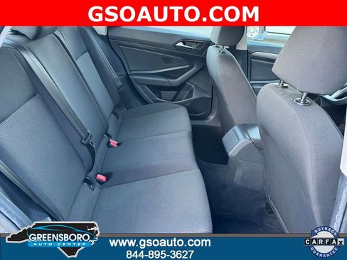 Used 2019 Volkswagen Jetta SE image 24