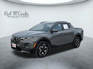 Used 2023 Hyundai Santa Cruz Limited w/ Launch Package video 1