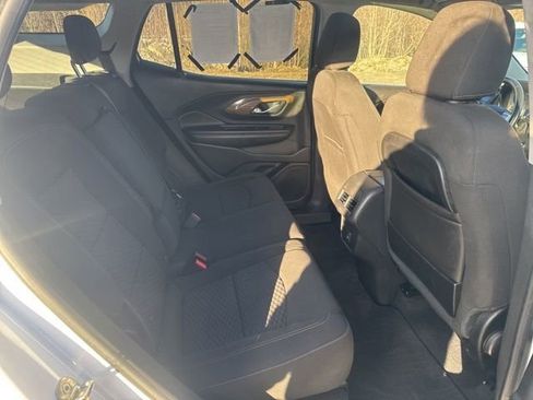 Used 2019 GMC Terrain SLE w/ Driver Convenience Package image 28