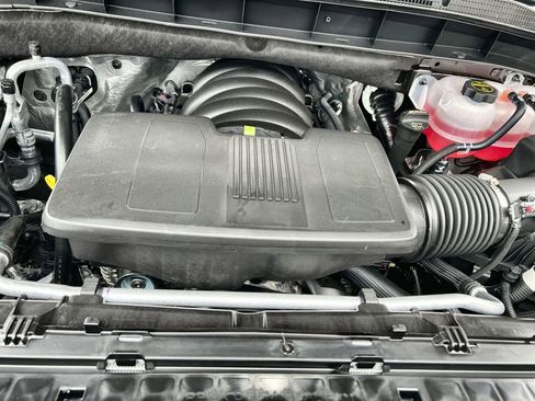 New 2026 GMC Sierra 1500 Denali image 28