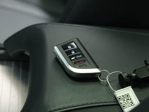 Used 2022 Acura RDX FWD image 39