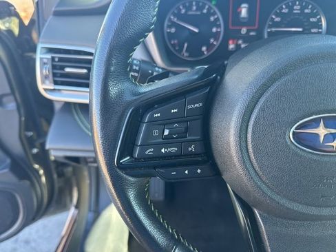 Used 2024 Subaru Outback Onyx Edition XT image 27