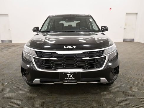 Certified 2026 Kia Seltos LX AWD/4WD image 11