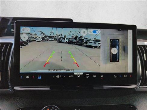 New 2026 Ford Expedition Tremor image 13