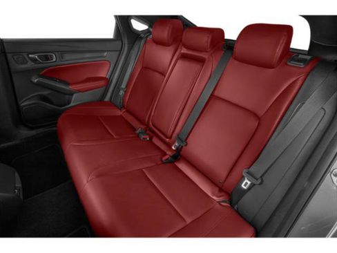 Used 2024 Acura Integra A-Spec w/ Technology Package FWD image 16