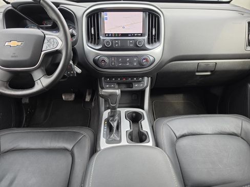 Used 2020 Chevrolet Colorado ZR2 AWD/4WD image 21