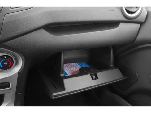 Used 2015 Ford Fiesta SE FWD image 17