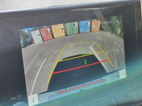 Used 2025 Toyota RAV4 LE FWD image 10