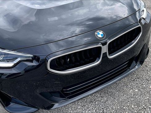 Used 2025 BMW 230i xDrive Coupe w/ Convenience Package image 34