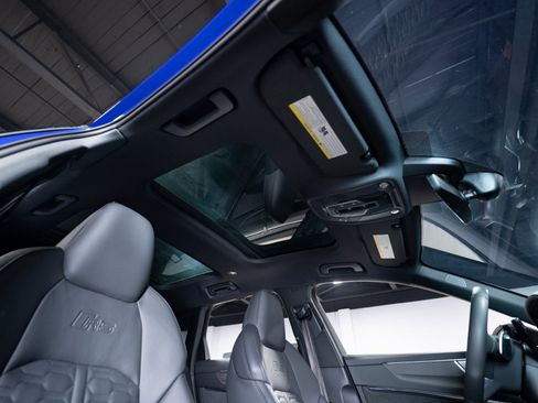 Used 2023 Audi RS 6 image 60