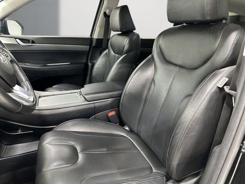 Used 2021 Hyundai Palisade SEL FWD image 14