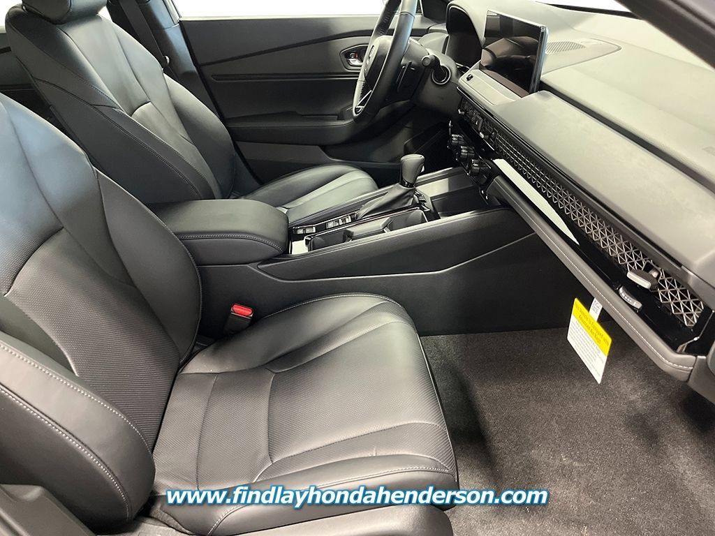New 2026 Honda Accord Sport image 25