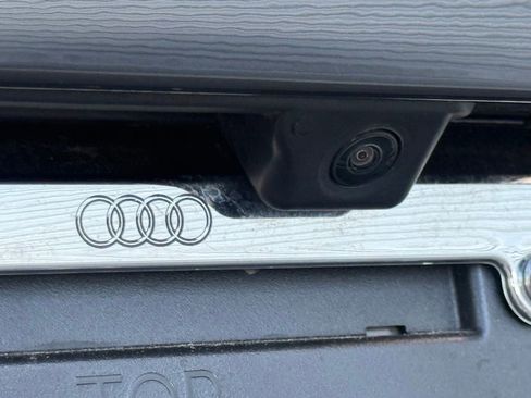 Used 2025 Audi A5 2.0T Premium Plus image 59