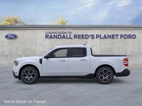 New 2026 Ford Maverick Lariat AWD/4WD image 3