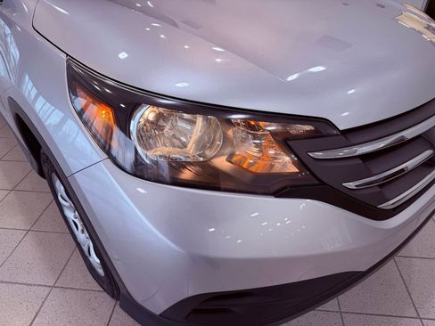 Used 2014 Honda CR-V LX image 15