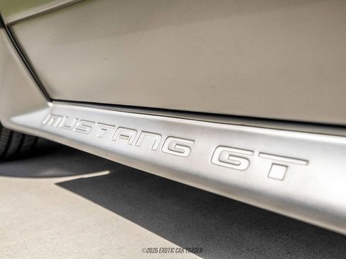 Used 1988 Ford Mustang GT image 44