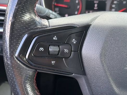 Used 2021 Chevrolet TrailBlazer RS AWD/4WD image 21