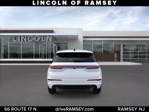 New 2026 Lincoln Corsair Grand Touring AWD/4WD image 6