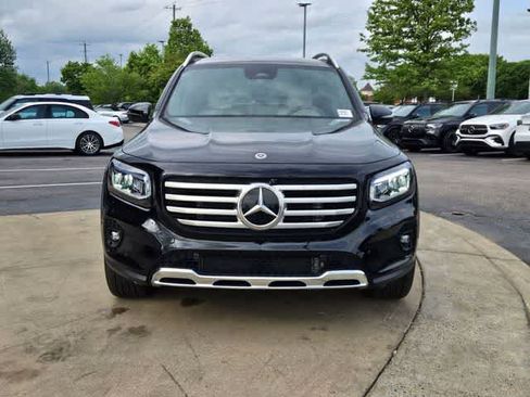 Used 2026 Mercedes-Benz GLB 250 image 4