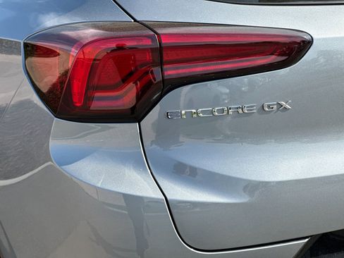 New 2026 Buick Encore GX Sport Touring w/ Comfort Package FWD image 26
