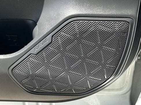 Used 2022 Toyota RAV4 LE w/ Carpet Mat Package (TMS) FWD image 24