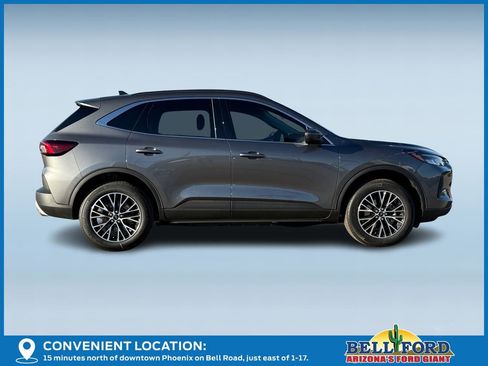 New 2026 Ford Escape SE image 8