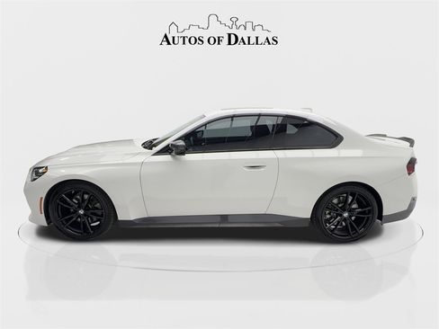 Used 2022 BMW 230i Coupe w/ M Sport Package image 6