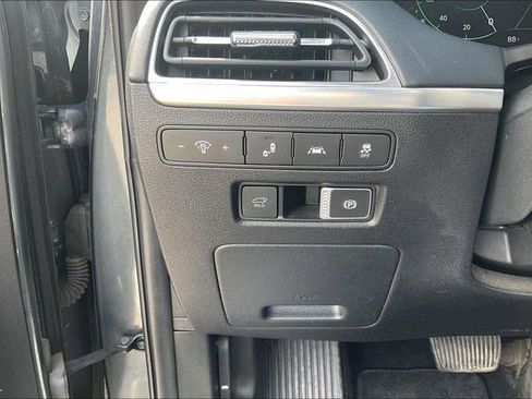 Used 2021 Hyundai Palisade Calligraphy FWD image 16