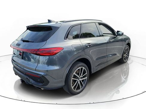 New 2026 Audi Q5 Premium Plus AWD/4WD image 4