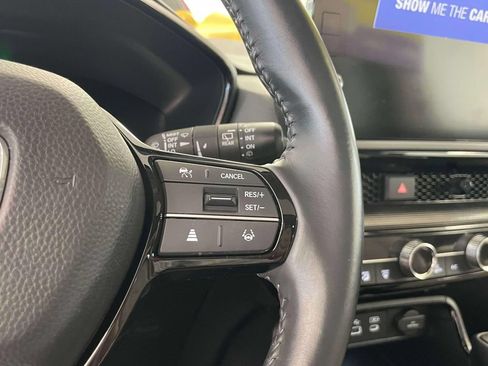 Used 2024 Honda CR-V EX-L image 23