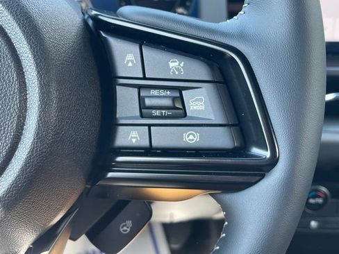New 2026 Subaru Outback Touring XT AWD/4WD image 6