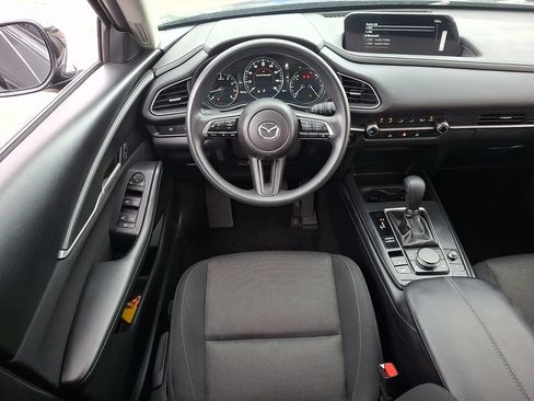 Used 2024 MAZDA CX-30 AWD 2.5 S image 11